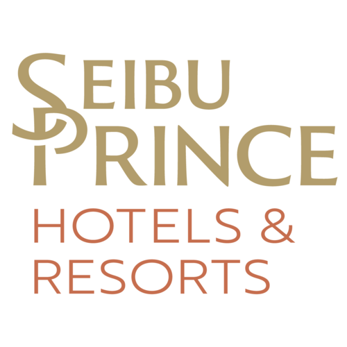 株式会社西武・プリンスホテルズワールドワイドの企業ロゴ