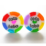 株式会社coco・laboの企業ロゴ