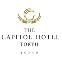 株式会社ザ・キャピトルホテル東急の企業ロゴ