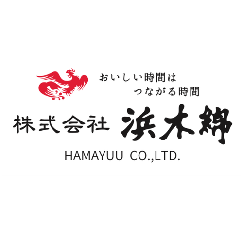 中国料理 浜木綿（株式会社浜木綿）の企業ロゴ