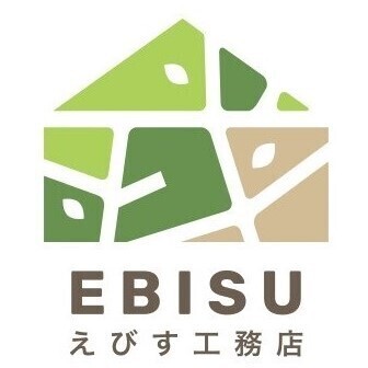 株式会社戎工務店の企業ロゴ