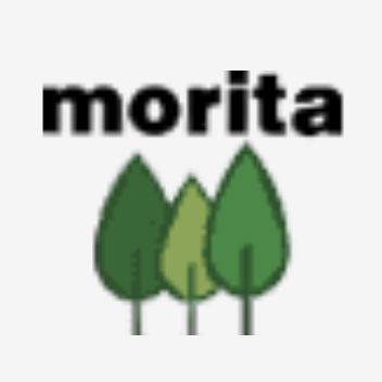 株式会社森田工務店の企業ロゴ