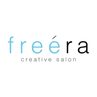 株式会社freera﻿の企業ロゴ