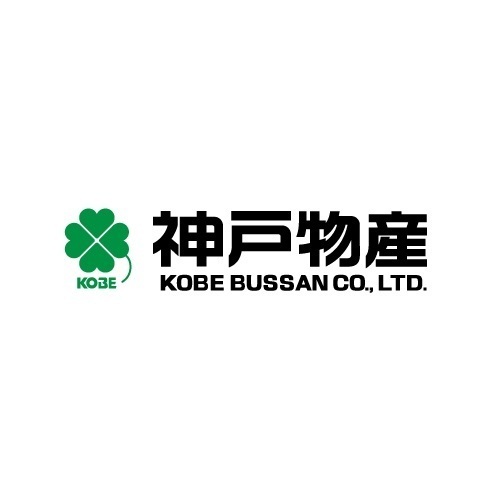株式会社神戸物産の企業ロゴ