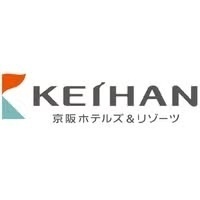 京阪ホテルズ＆リゾーツ株式会社の企業ロゴ