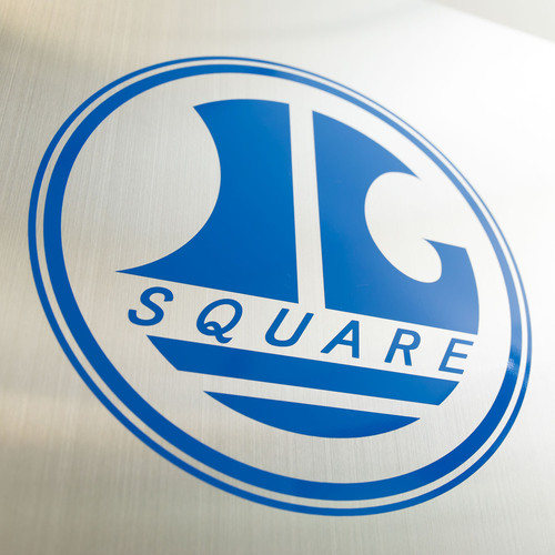 株式会社アイ・ジー・スクウェアの企業ロゴ