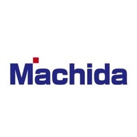 株式会社Machidaの企業ロゴ