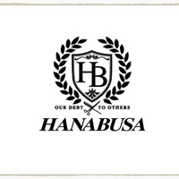 株式会社HANABUSAの企業ロゴ