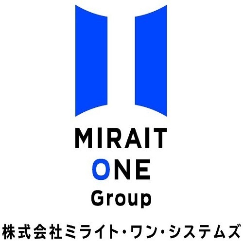 株式会社ミライト・ワン・システムズの企業ロゴ