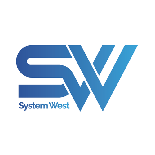 株式会社システムウエストの企業ロゴ