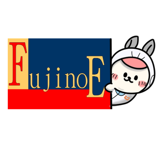 株式会社藤江の企業ロゴ