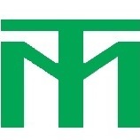 戸田工業株式会社の企業ロゴ