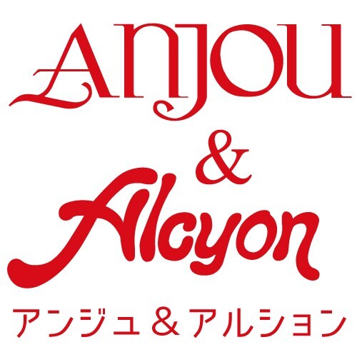 株式会社かめいあんじゅ【アンジュ・アルション グループ】の企業ロゴ