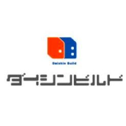 有限会社ダイシンビルドの企業ロゴ