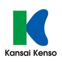 カンサイ建装工業株式会社の企業ロゴ