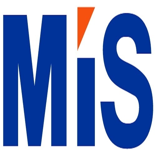 株式会社MISの企業ロゴ