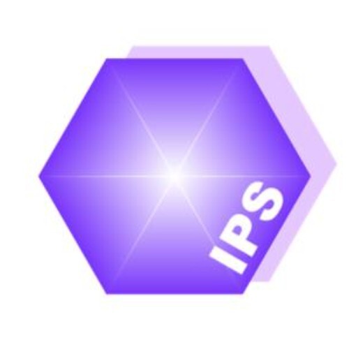 IPSホールディングス株式会社の企業ロゴ