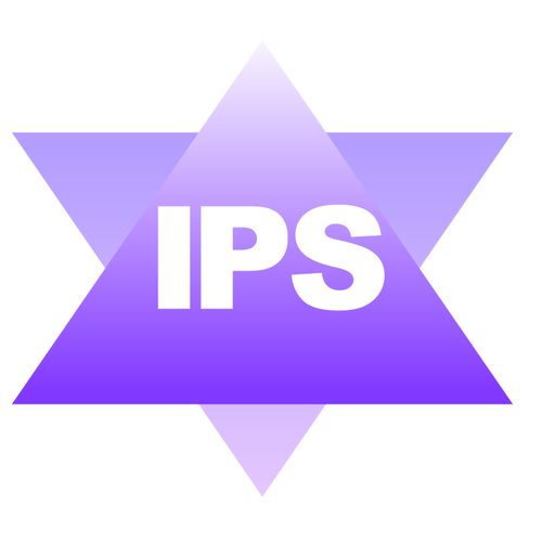 IPSホールディングス株式会社の企業ロゴ