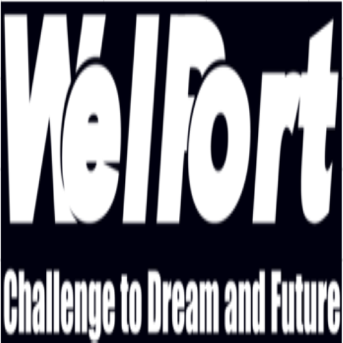 株式会社ウェルポートコーポレーションの企業ロゴ