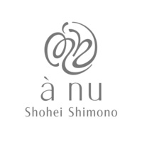 ア・ニュ Shohei Shimono（ア・ニュ株式会社）の企業ロゴ