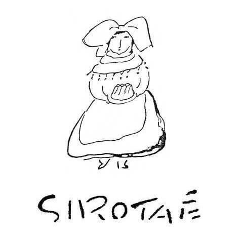 洋菓子店 しろたえ（有限会社白妙）の企業ロゴ