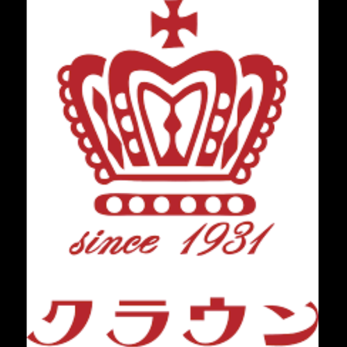 株式会社クラウンベーカリーの企業ロゴ