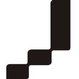 ジェイ・ワークス株式会社（ベルアメール/セバスチャンブイエ/ラ・メゾン白金/西鎌倉レ・シュー）の企業ロゴ