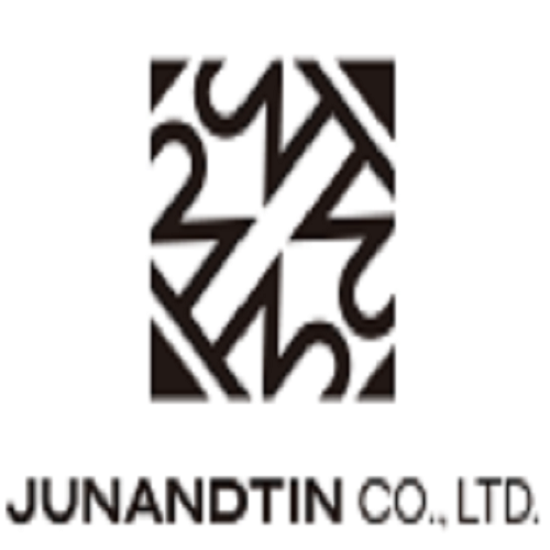 有限会社ジュン・アンド・タンの企業ロゴ