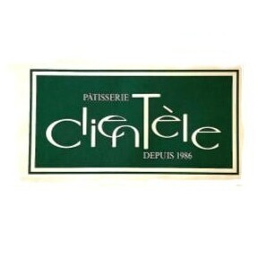 パティスリークリアンテールの企業ロゴ