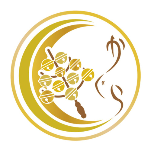 心斎橋神楽/居酒屋おだしの企業ロゴ