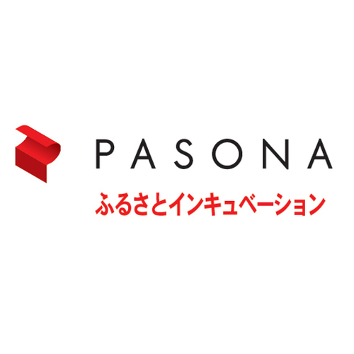 株式会社パソナふるさとインキュベーションの企業ロゴ