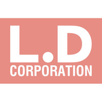 エルディ株式会社の企業ロゴ