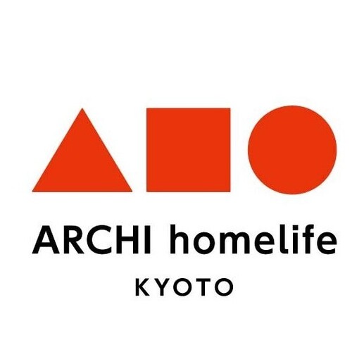 株式会社ホームライフ（アーキホーム）の企業ロゴ