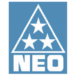 ネオ・ルーフィング株式会社の企業ロゴ