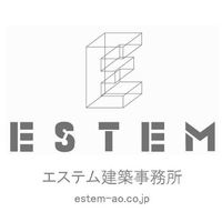 株式会社エステム建築事務所の企業ロゴ