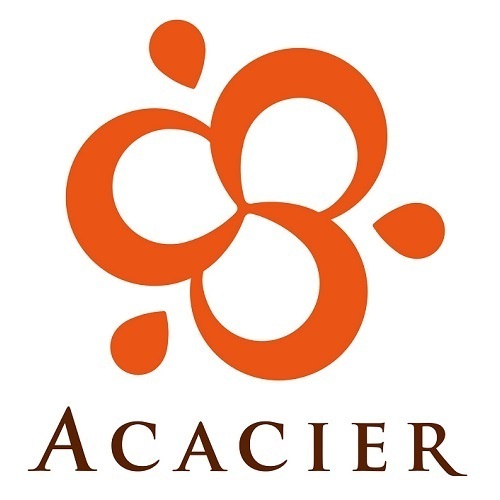 株式会社アカシエの企業ロゴ