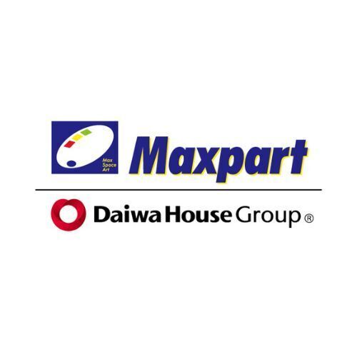 株式会社マックスパートの企業ロゴ