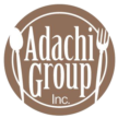 株式会社Adachi Groupの企業ロゴ