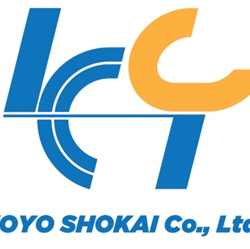 株式会社高洋商会の企業ロゴ