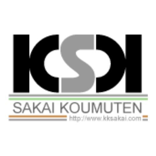 株式会社堺工務店の企業ロゴ