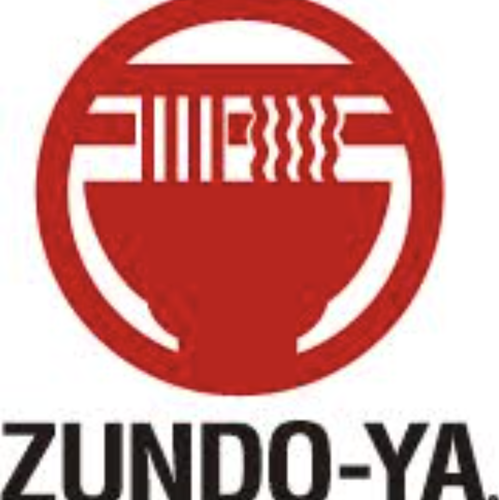 株式会社ZUNDの企業ロゴ