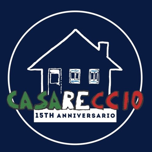 Casareccio（カサレッチョ）の企業ロゴ