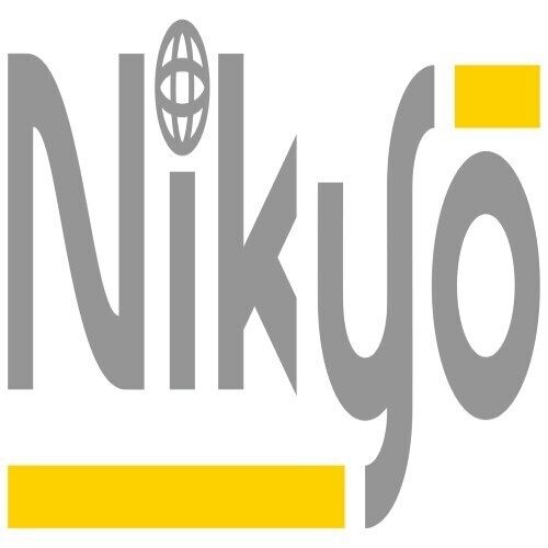 株式会社Ｎｉｋｙｏの企業ロゴ