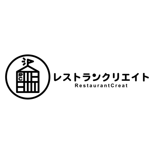 株式会社レストランクリエイトの企業ロゴ