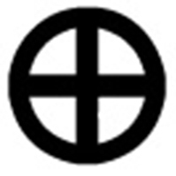 宿坊　恵光院の企業ロゴ