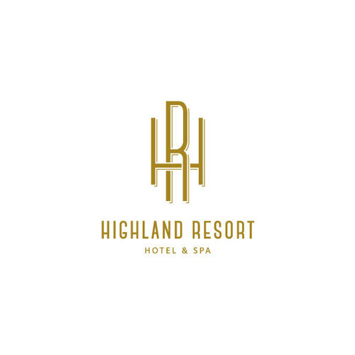 ハイランドリゾート株式会社の企業ロゴ
