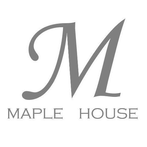 有限会社メイプルハウスの企業ロゴ