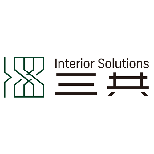 株式会社三共の企業ロゴ