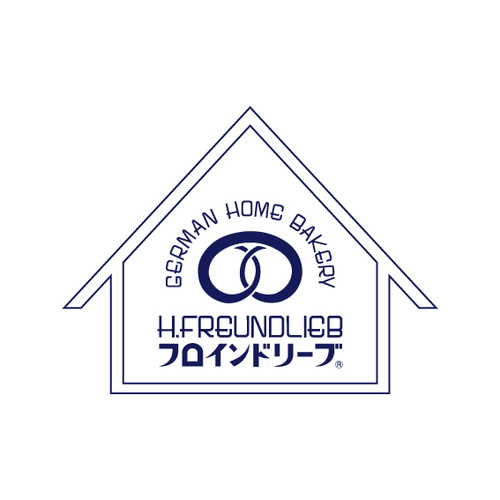 フロインドリーブの企業ロゴ