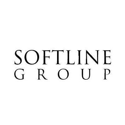 ELMO・立飲ビストロRyo・寿司とおでんコエド（有限会社ソフトライン）の企業ロゴ